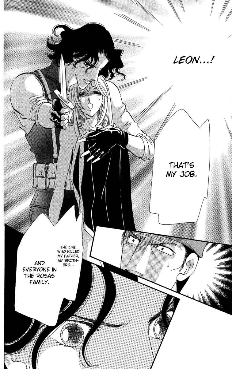 Page 43 Chapter 16 First Girl