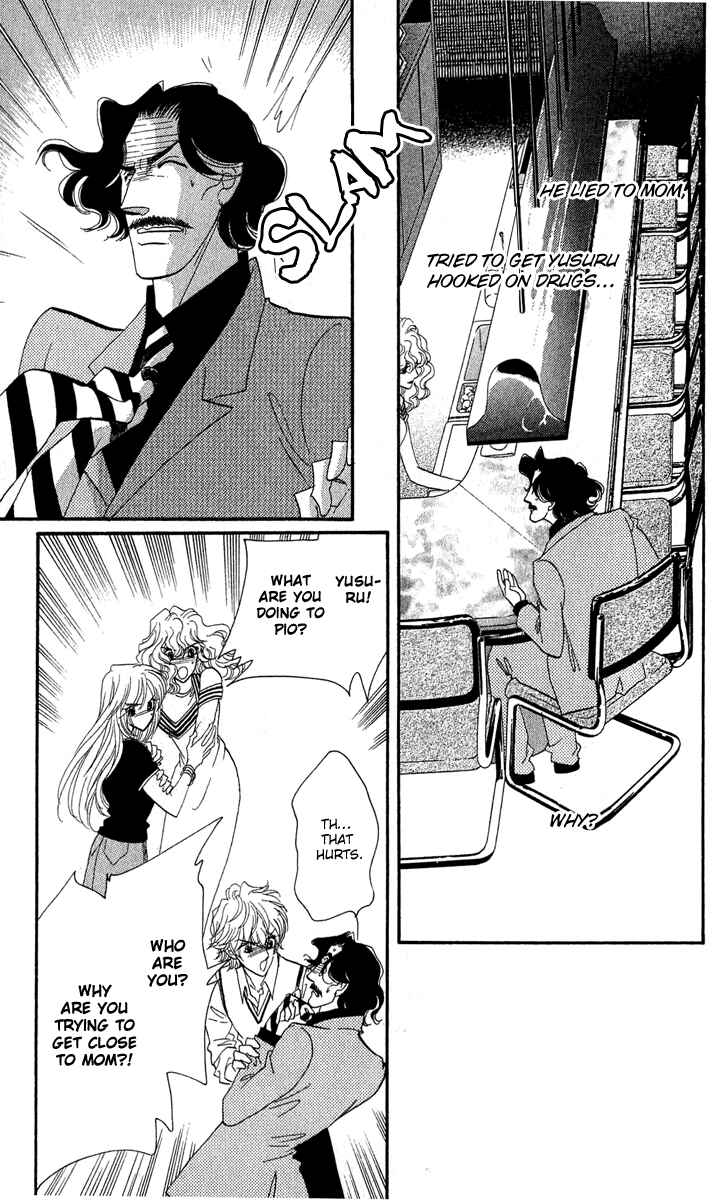 Page 6 Chapter 16 First Girl