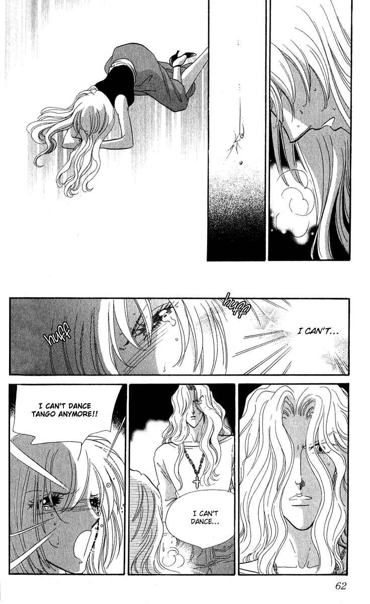 Page 13 Chapter 12 First Girl