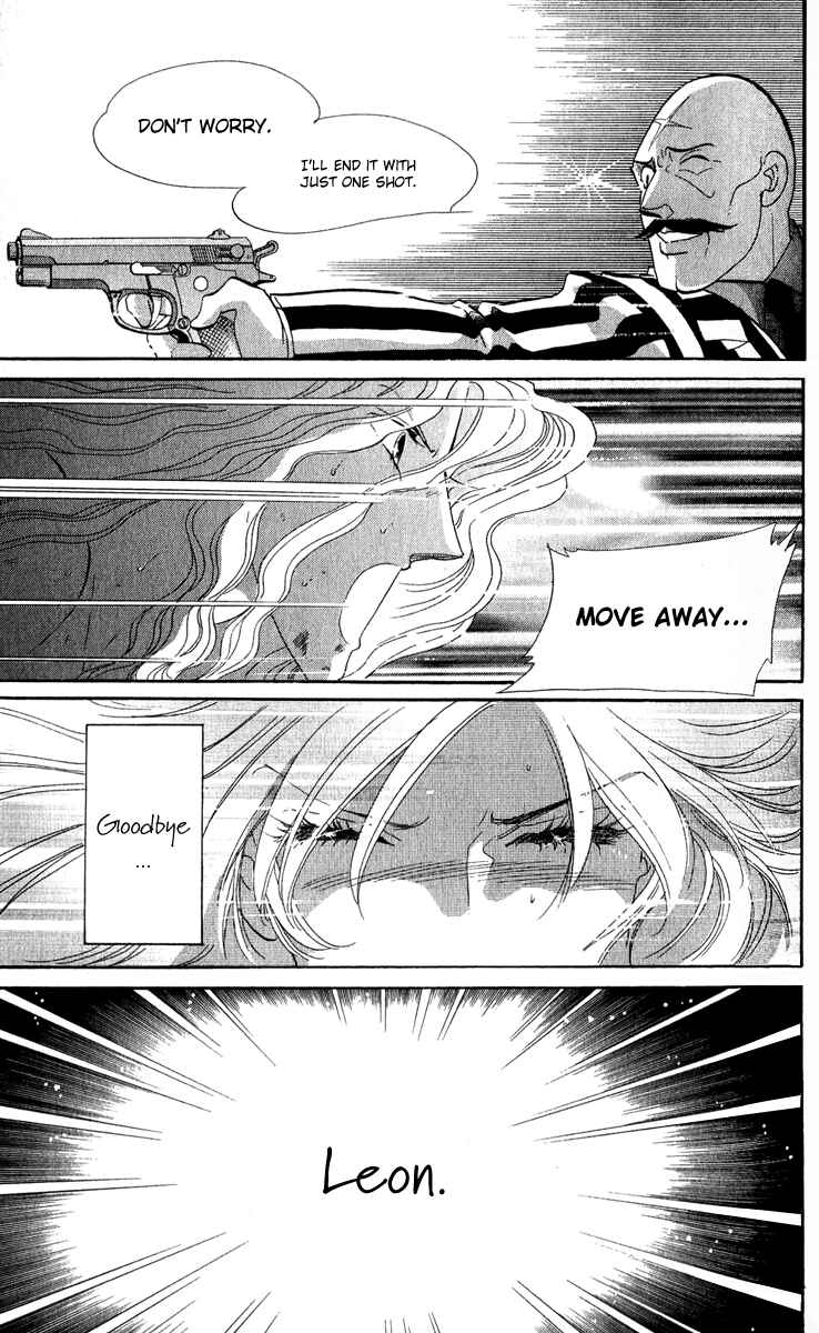 Page 30 Chapter 12 First Girl