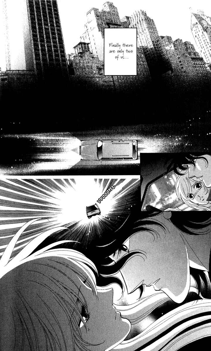Page 41 Chapter 12 First Girl