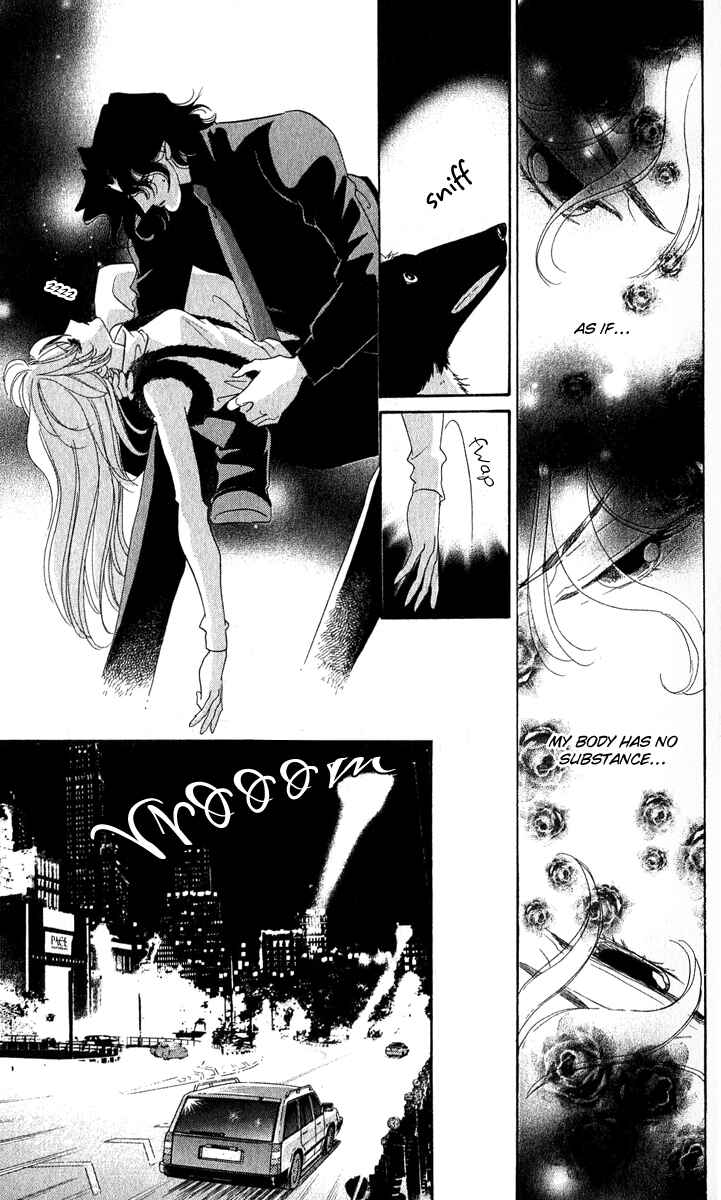 Page 14 Chapter 11 First Girl