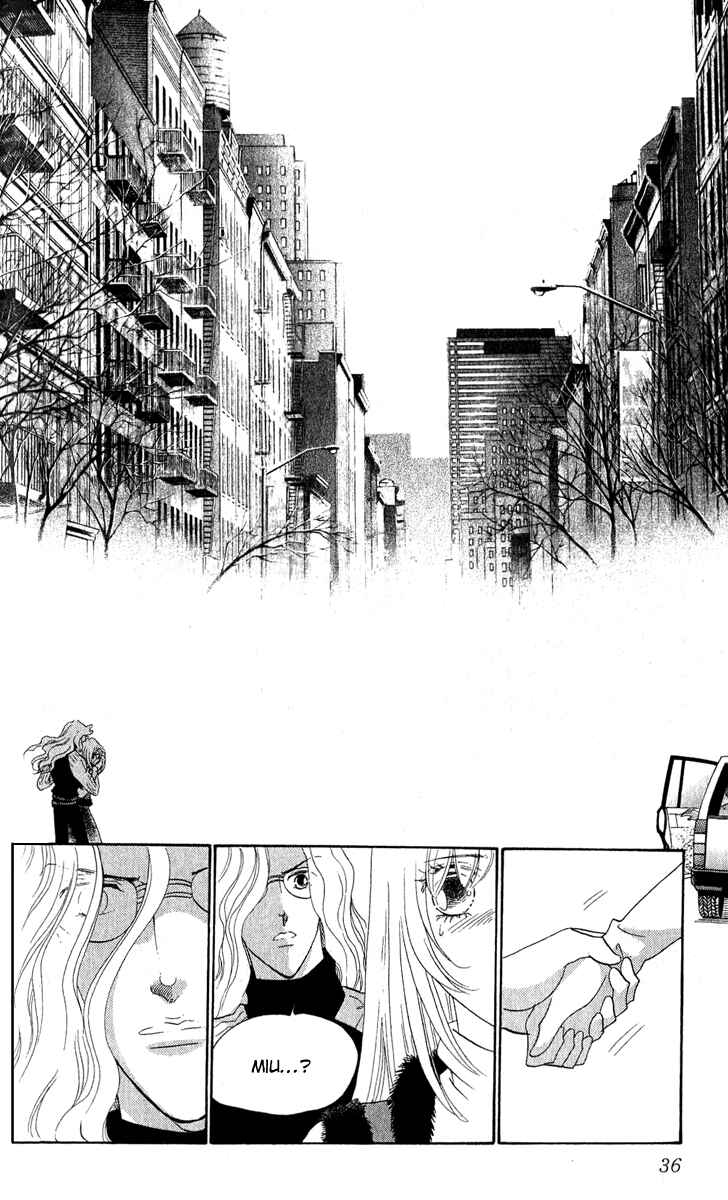 Page 37 Chapter 11 First Girl