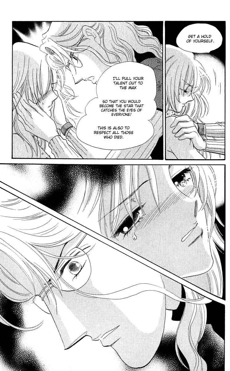 Page 44 Chapter 11 First Girl