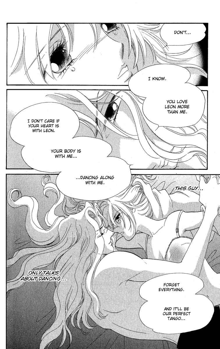 Page 47 Chapter 11 First Girl