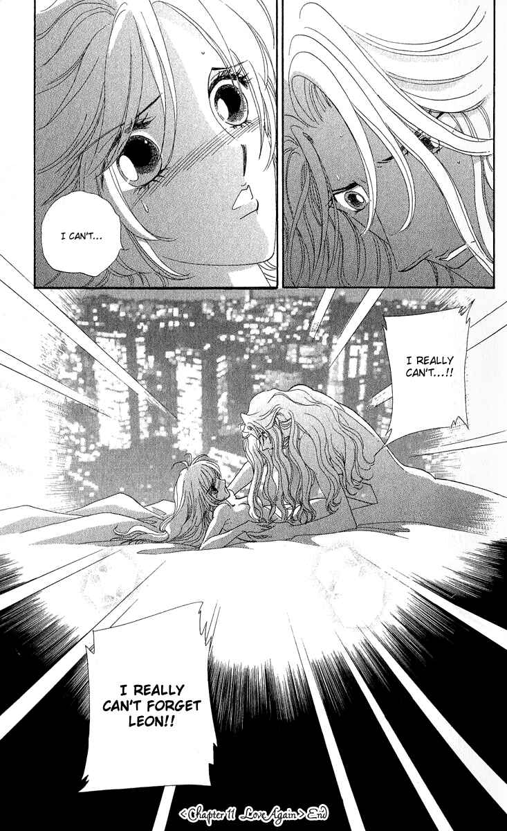 Page 50 Chapter 11 First Girl