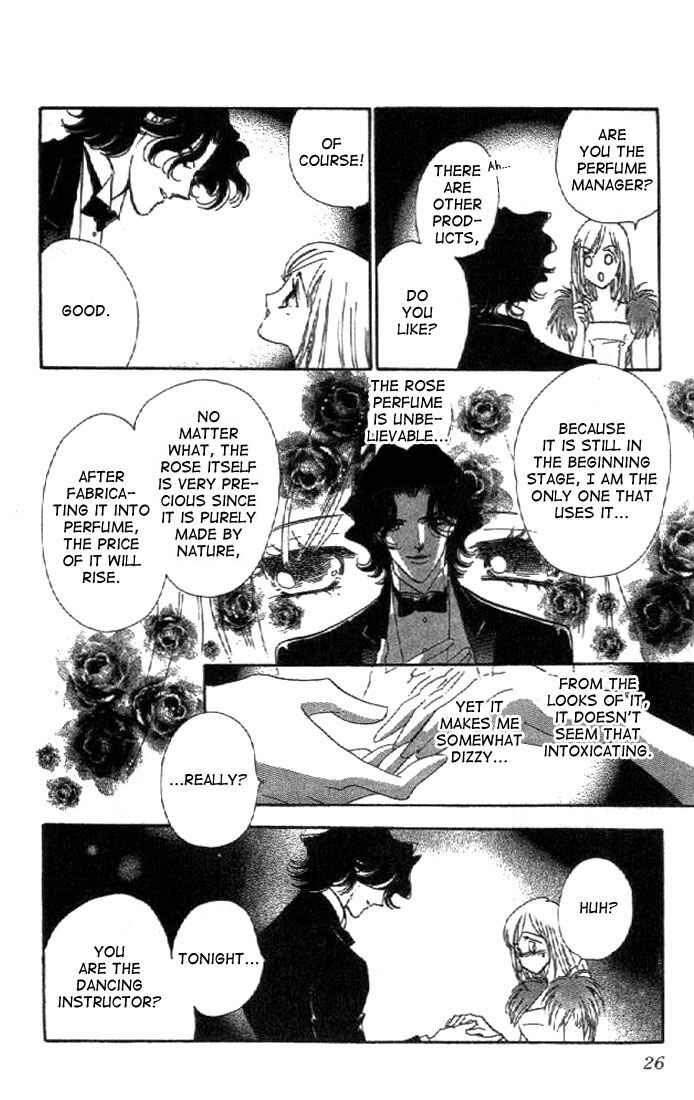 Page 26 Chapter 1 First Girl
