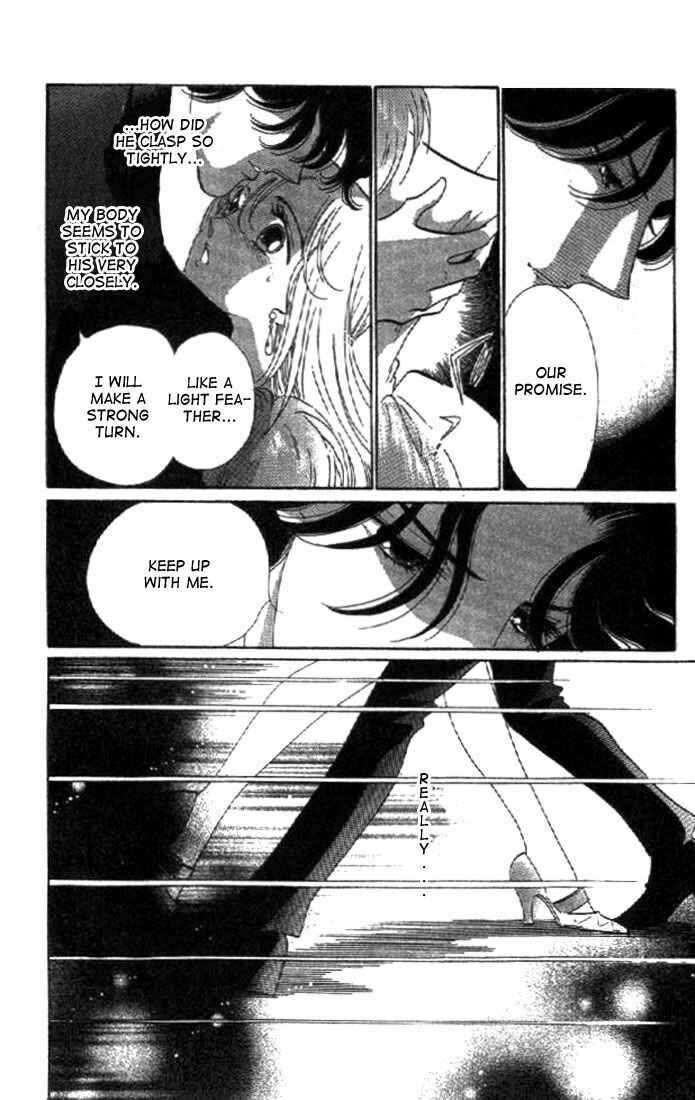 Page 28 Chapter 1 First Girl