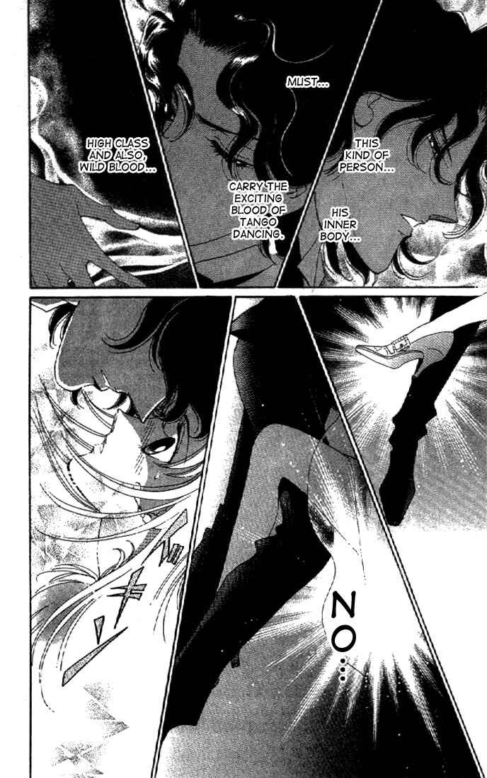 Page 30 Chapter 1 First Girl