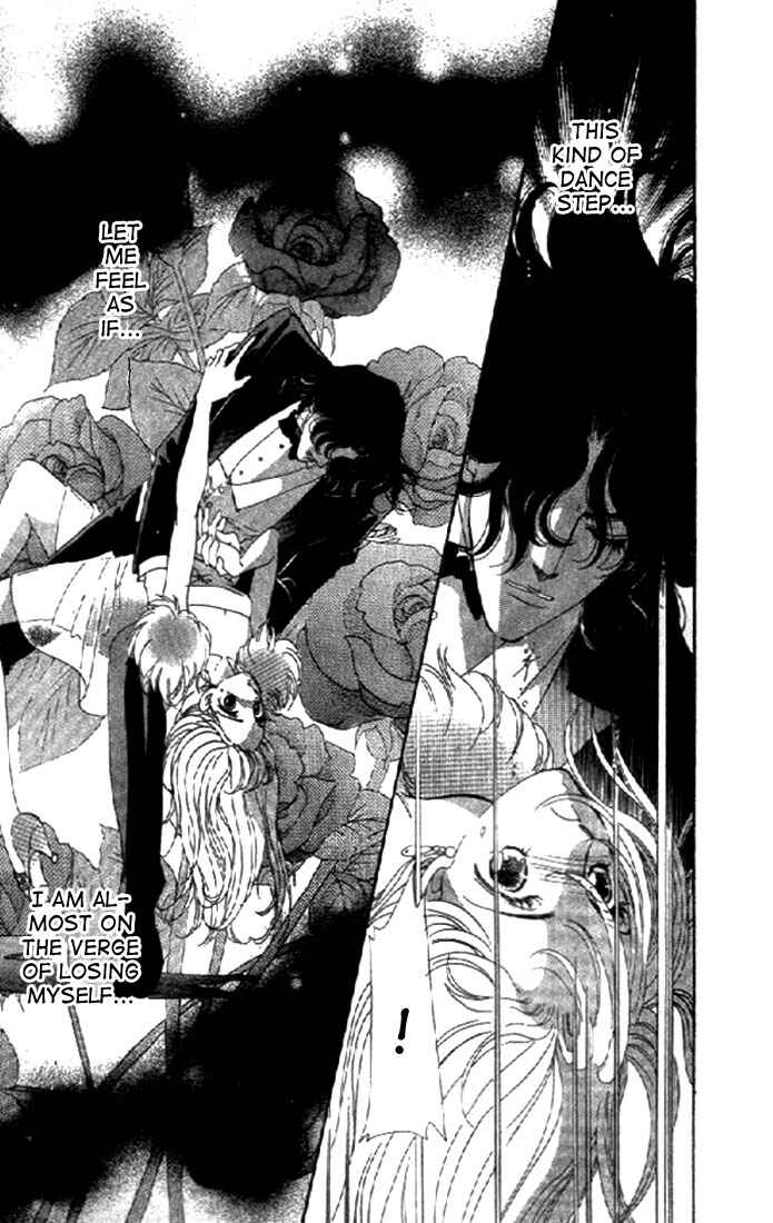 Page 31 Chapter 1 First Girl