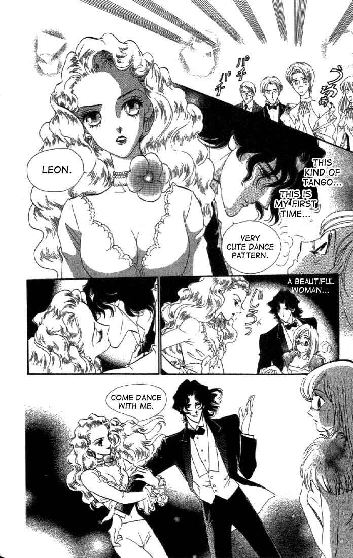 Page 32 Chapter 1 First Girl