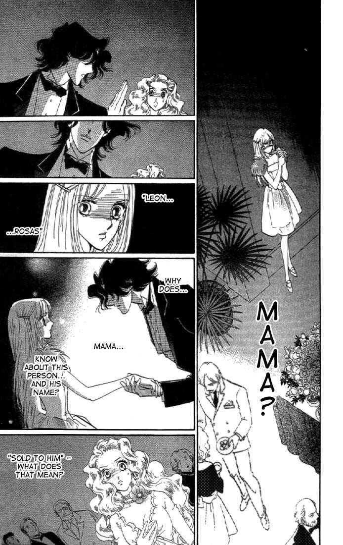 Page 37 Chapter 1 First Girl