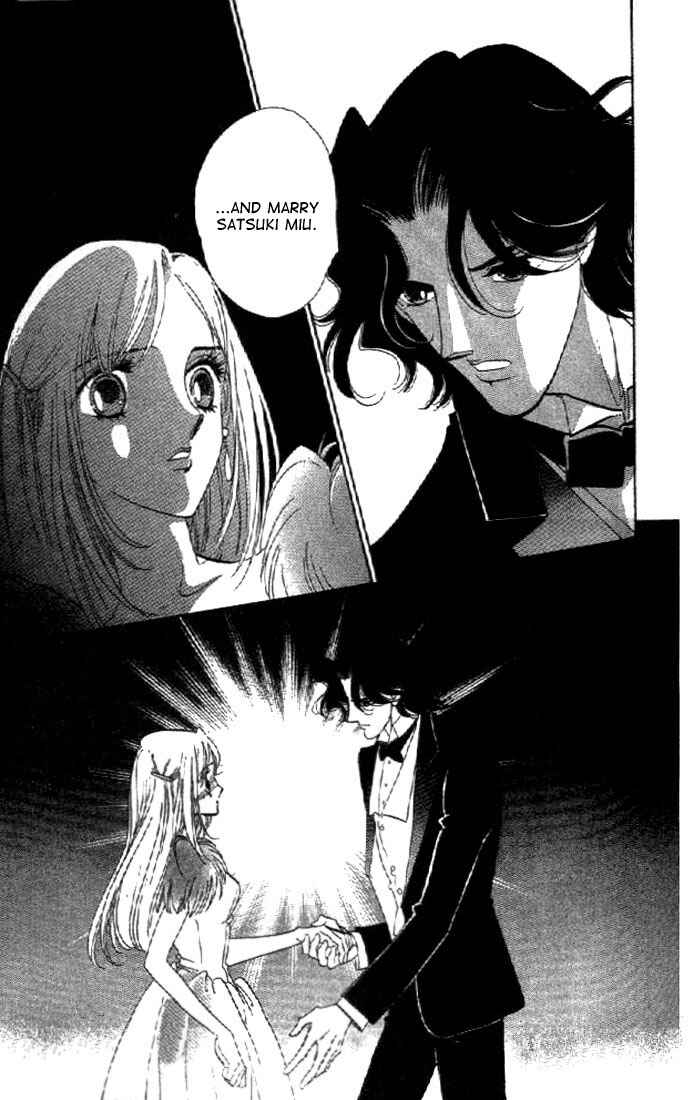 Page 39 Chapter 1 First Girl