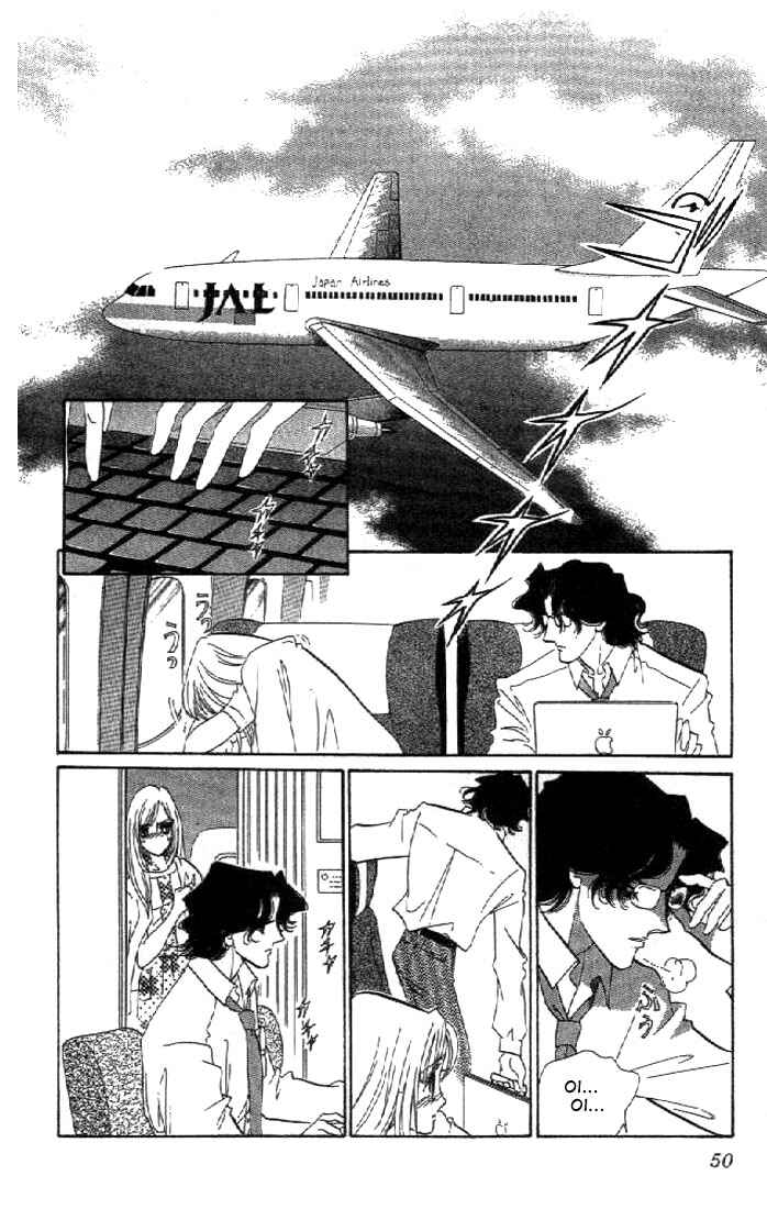 Page 50 Chapter 1 First Girl