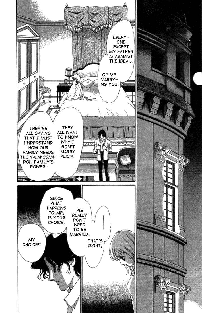 Page 62 Chapter 1 First Girl