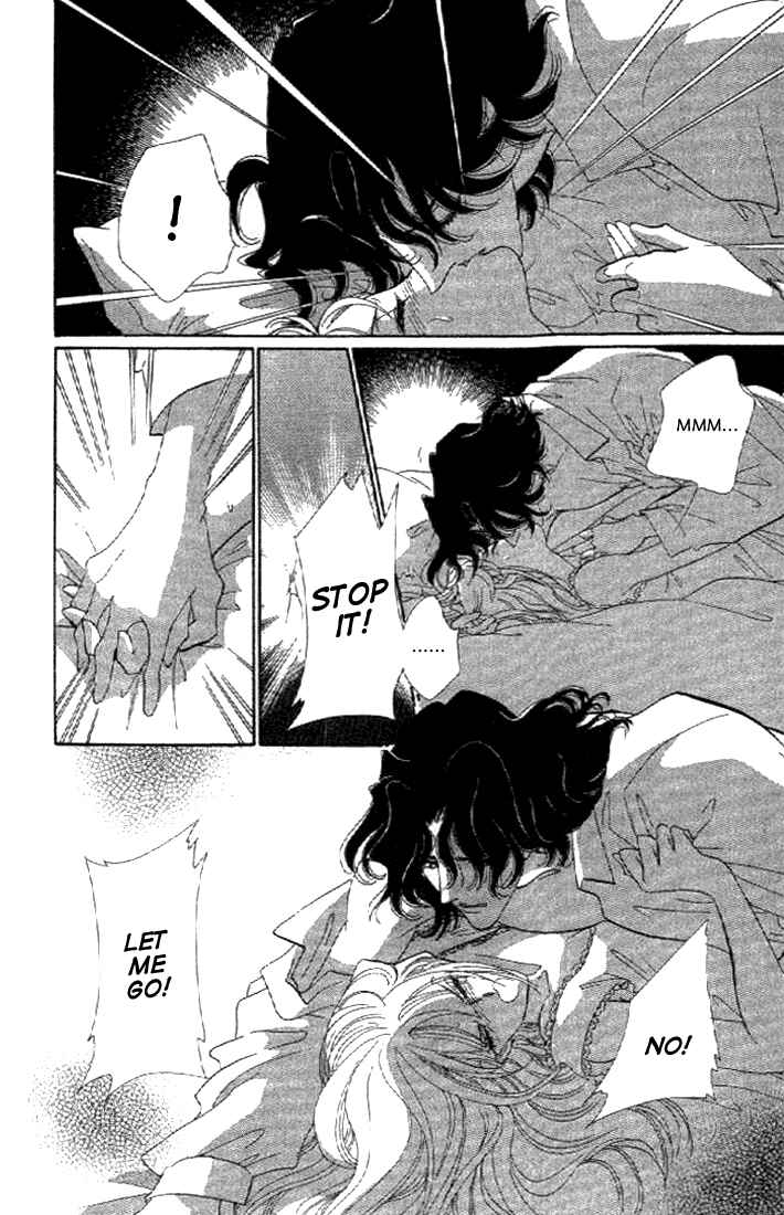 Page 64 Chapter 1 First Girl