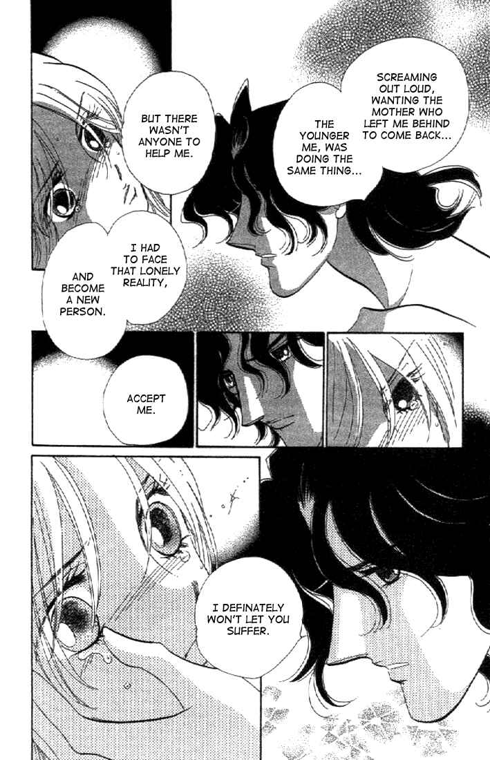 Page 66 Chapter 1 First Girl