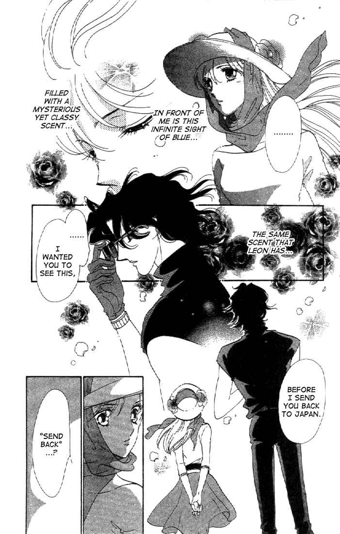 Page 78 Chapter 1 First Girl