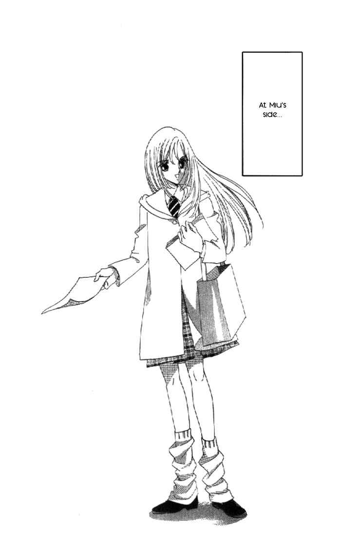 Page 8 Chapter 1 First Girl
