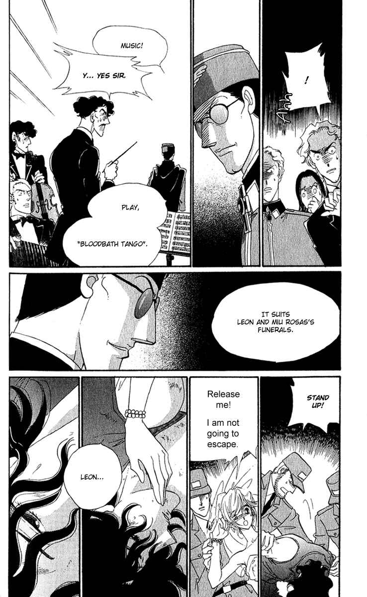 Page 19 Chapter 18 First Girl