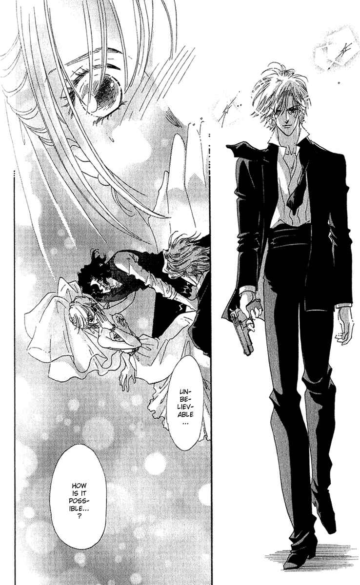 Page 29 Chapter 18 First Girl