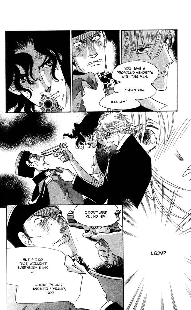 Page 37 Chapter 18 First Girl
