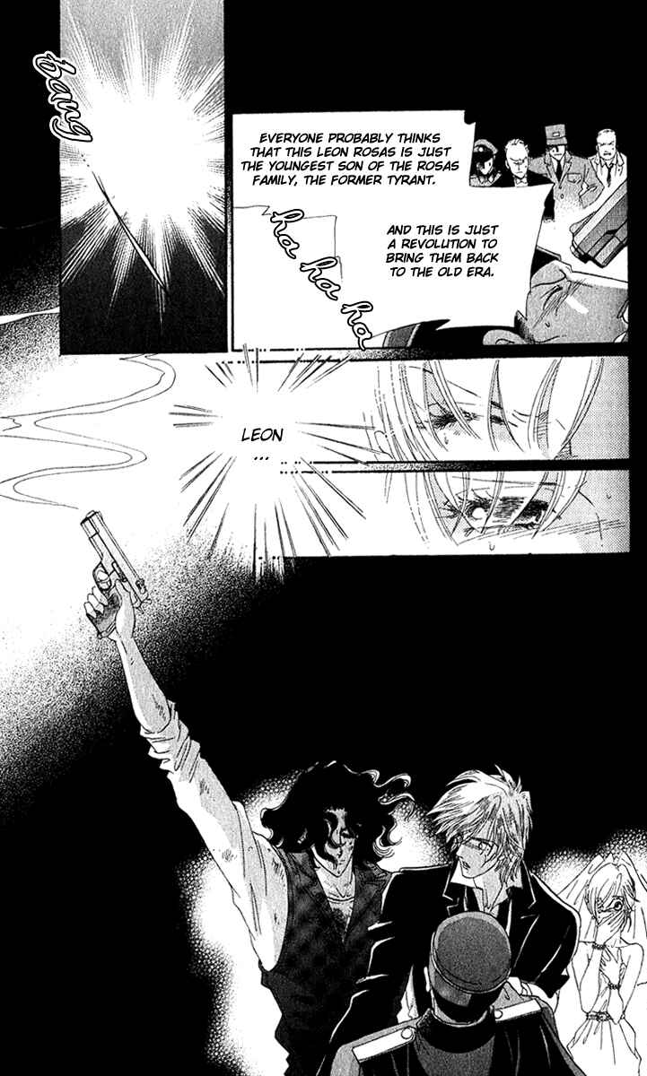 Page 38 Chapter 18 First Girl