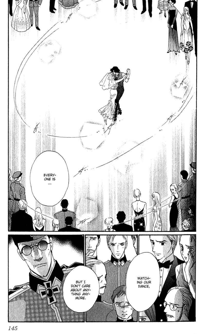 Page 4 Chapter 18 First Girl
