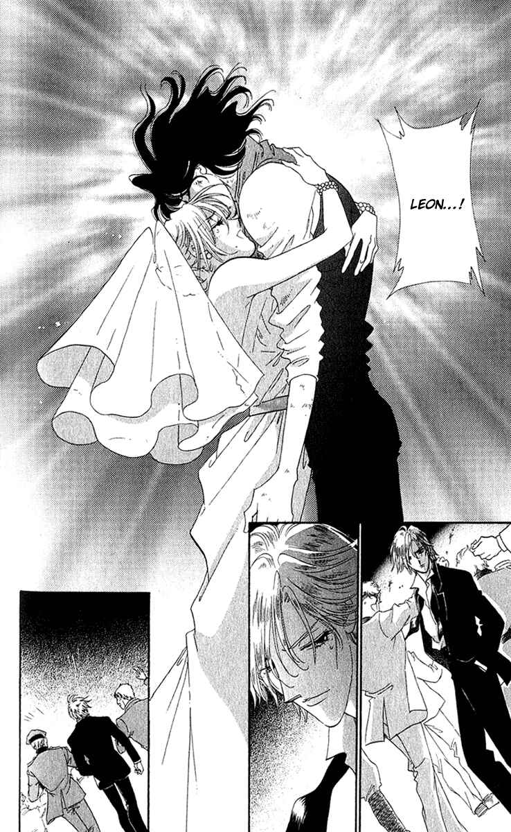 Page 41 Chapter 18 First Girl