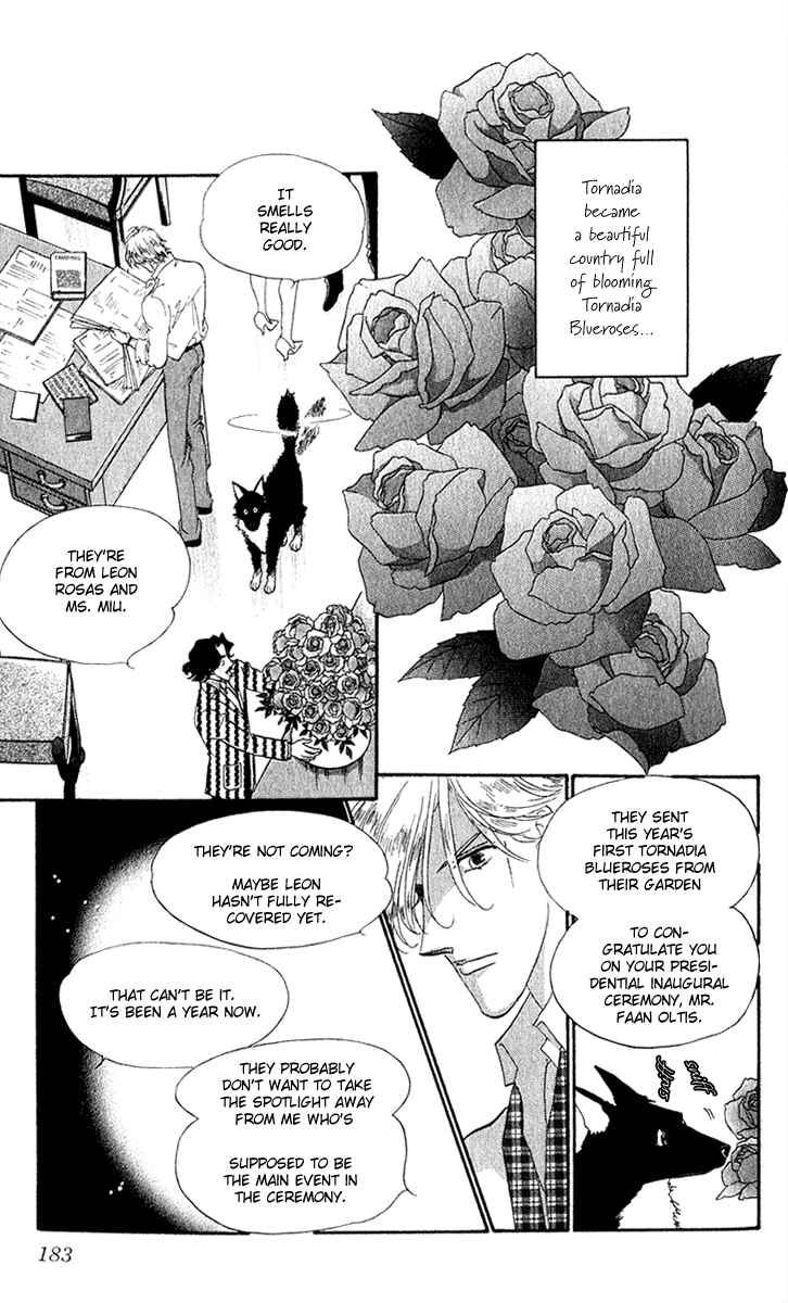 Page 42 Chapter 18 First Girl