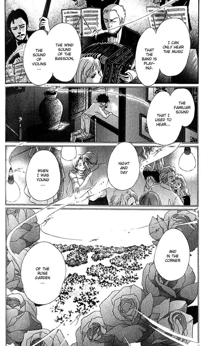 Page 5 Chapter 18 First Girl