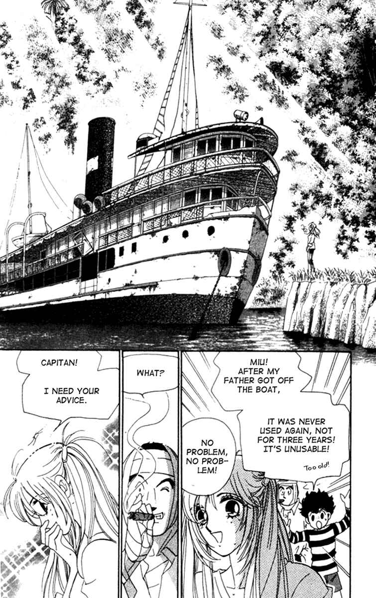Page 37 Chapter 4 First Girl