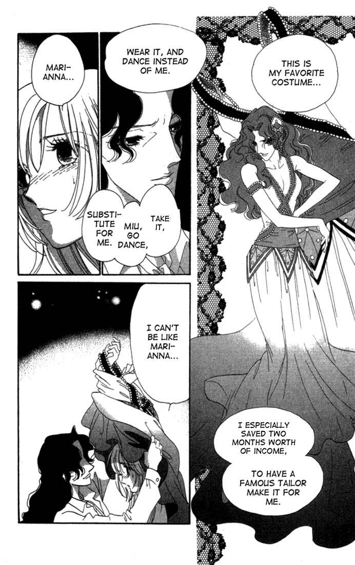 Page 44 Chapter 4 First Girl
