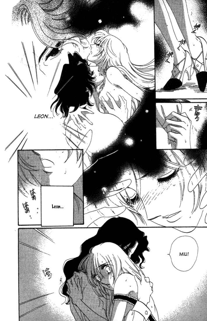 Page 46 Chapter 4 First Girl