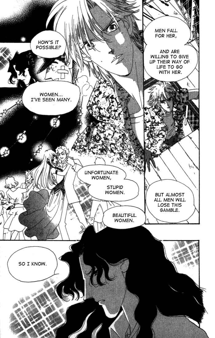Page 51 Chapter 4 First Girl