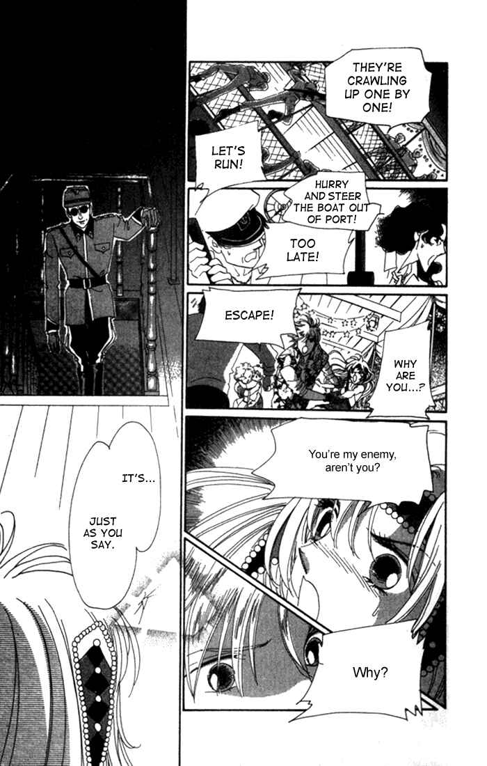 Page 53 Chapter 4 First Girl