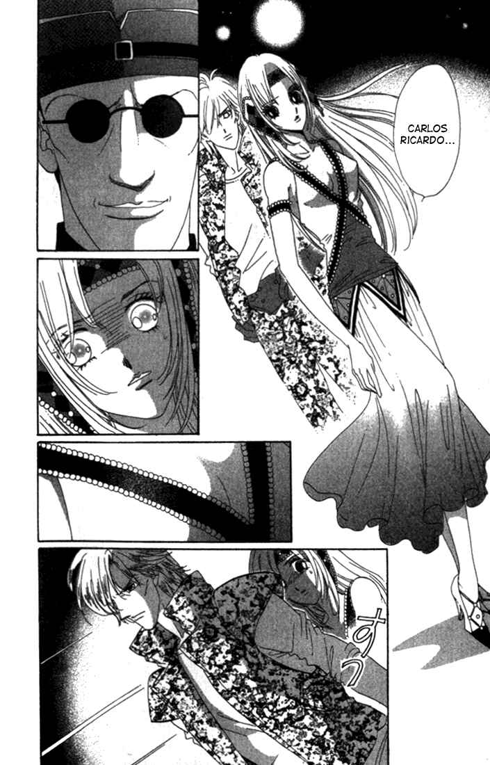 Page 54 Chapter 4 First Girl