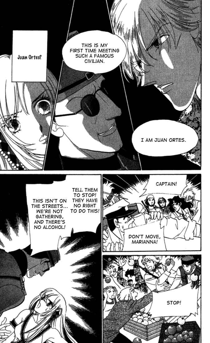 Page 55 Chapter 4 First Girl