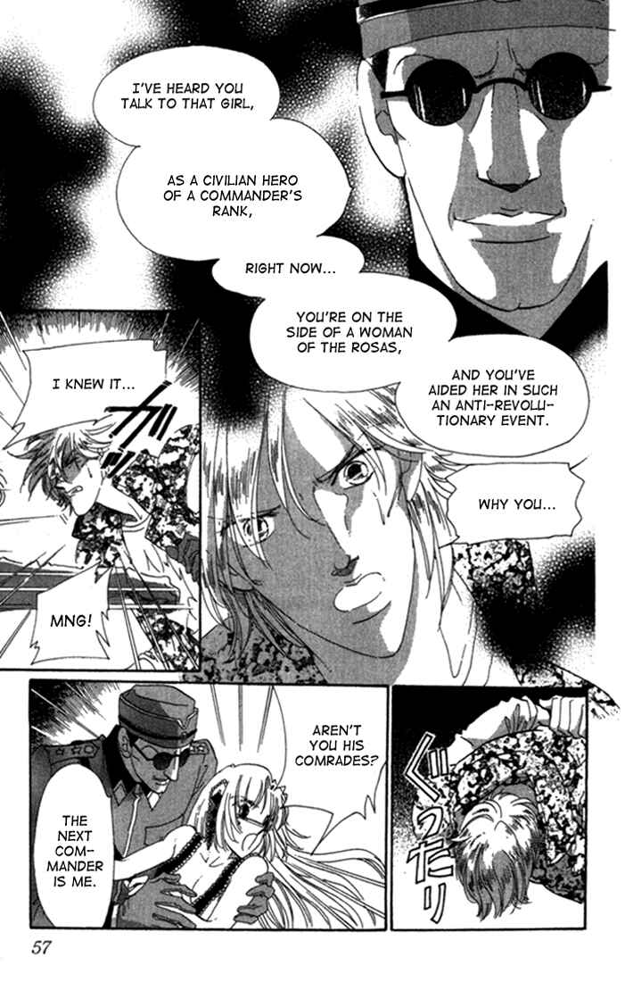 Page 57 Chapter 4 First Girl