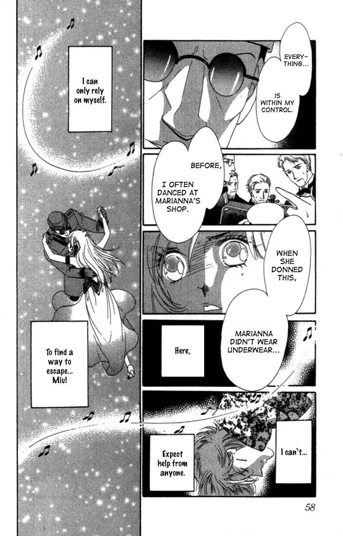 Page 58 Chapter 4 First Girl