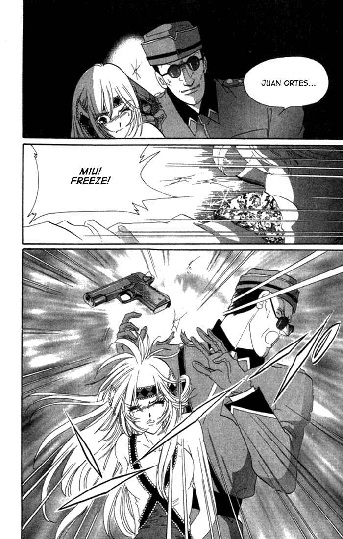 Page 62 Chapter 4 First Girl