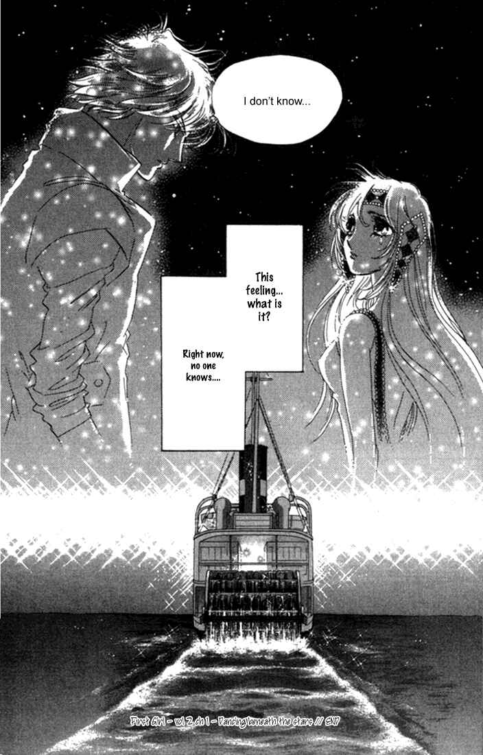 Page 64 Chapter 4 First Girl