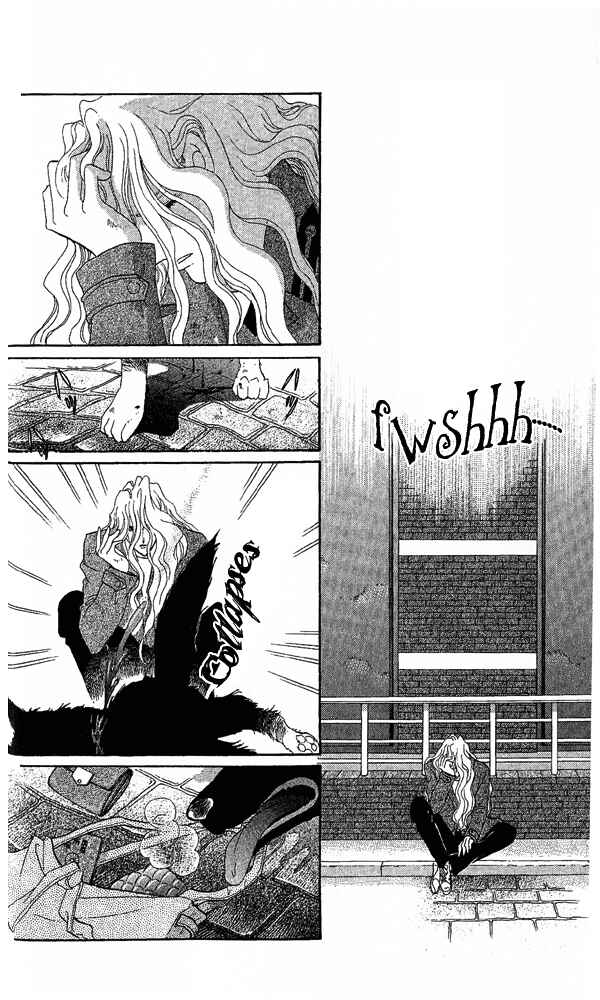 Page 16 Chapter 7 First Girl