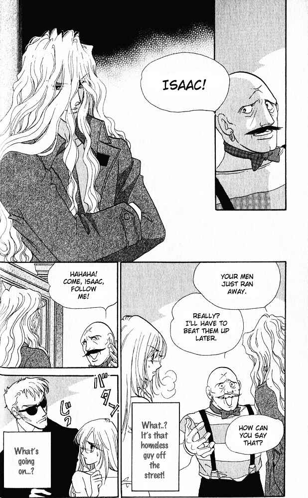 Page 30 Chapter 7 First Girl