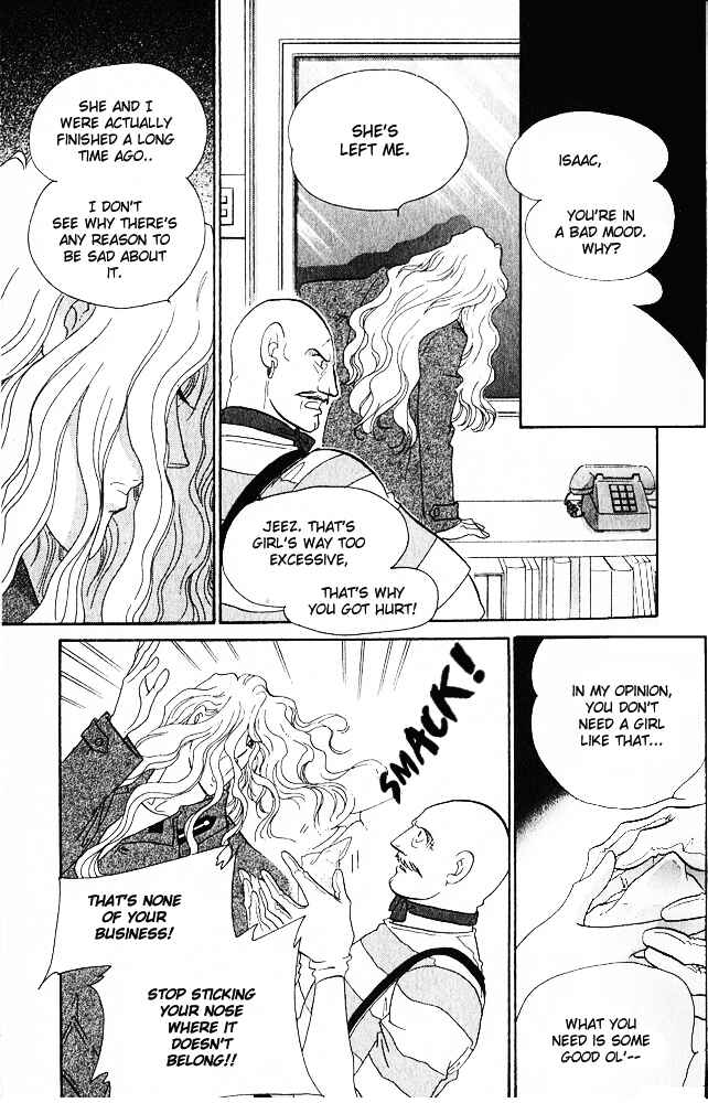 Page 31 Chapter 7 First Girl