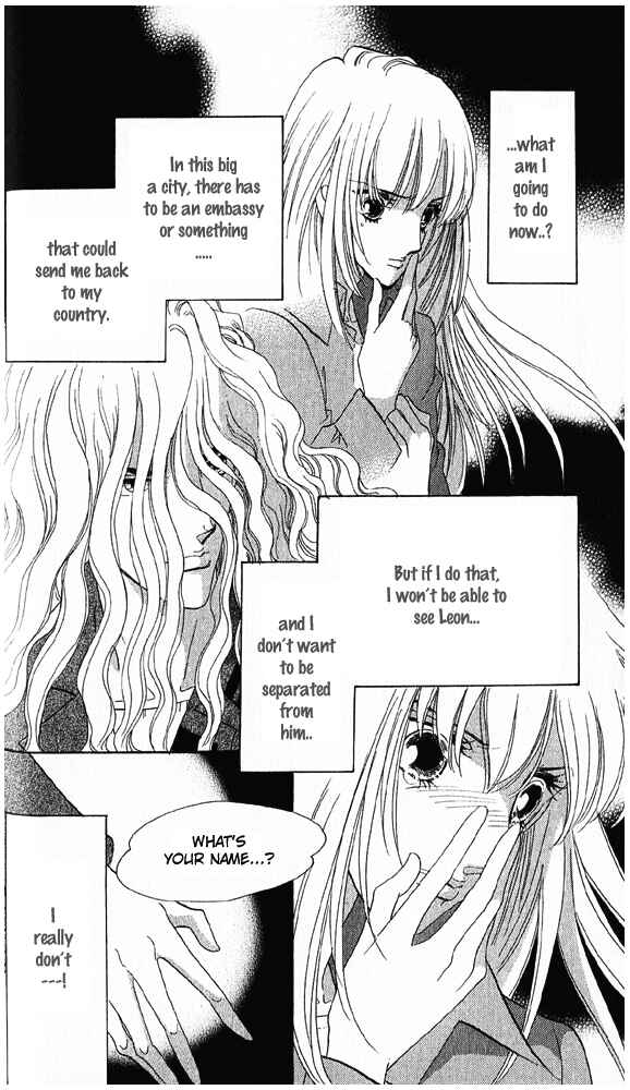 Page 40 Chapter 7 First Girl