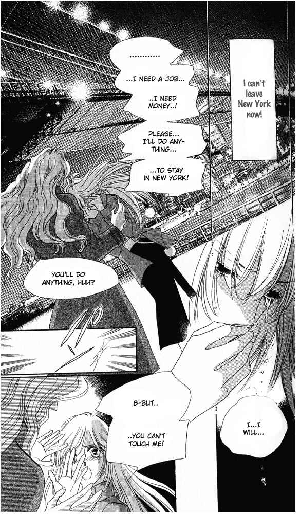 Page 41 Chapter 7 First Girl