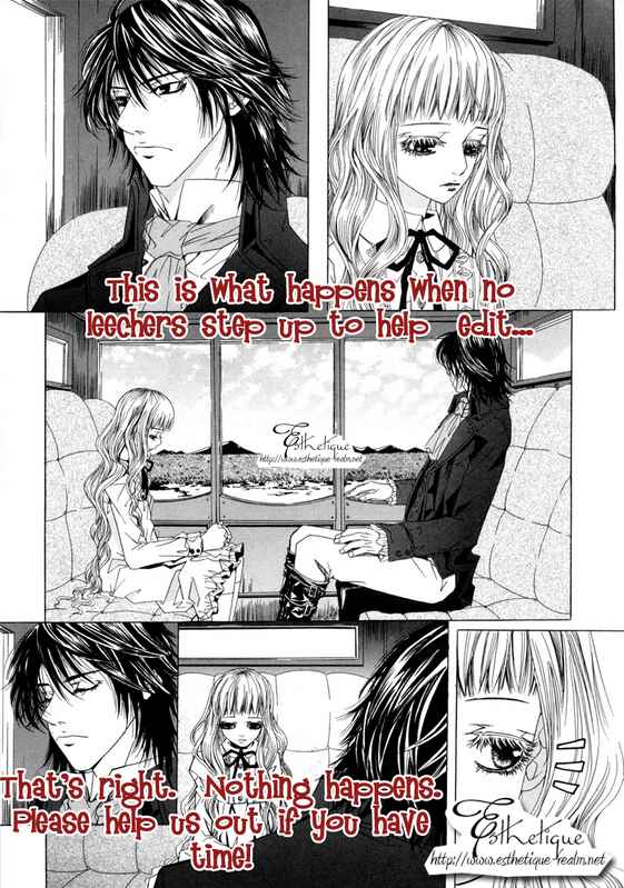 Page 52 Chapter 7 First Girl