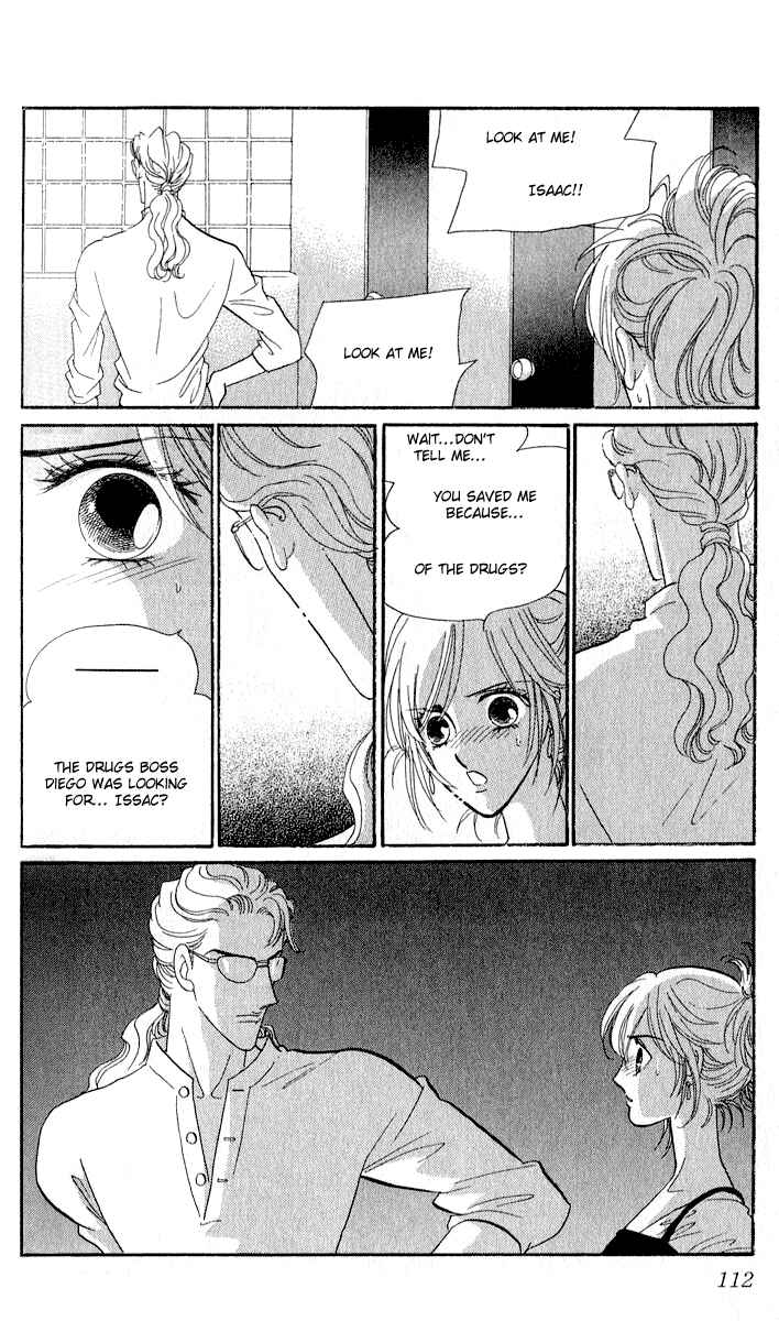 Page 17 Chapter 9 First Girl