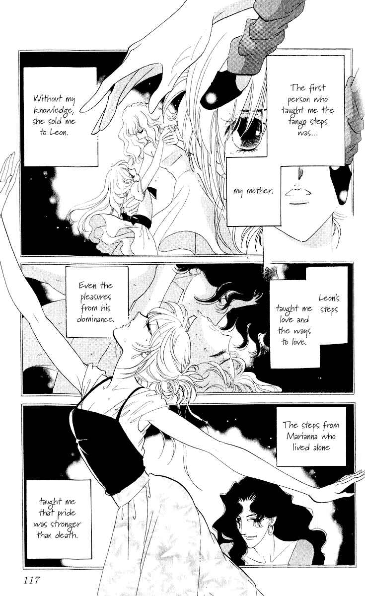 Page 22 Chapter 9 First Girl